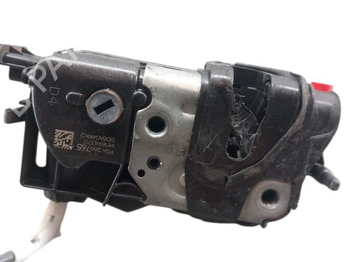 Rear right lock CITROËN C3 AIRCROSS II (2R_, 2C_) 1.2 PureTech 110 (2RHNZB, 2RHNZW, 2RHNPX, 2RHNPJ) | BP25099111C99 