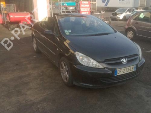 Electronic module PEUGEOT 307 CC (3B) 1.6 16V | BP25105048M83 - Image 13