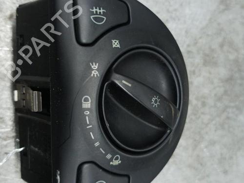 Switch SAAB 9-3 (YS3F, E79, D79, D75) 1.9 TiD | BP25103423I30 