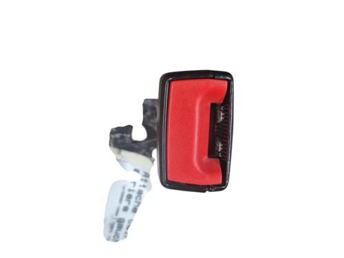 Seat buckle OPEL CORSA E (X15) 1.4 Turbo (08, 68) | BP27293652I32 - Image 3