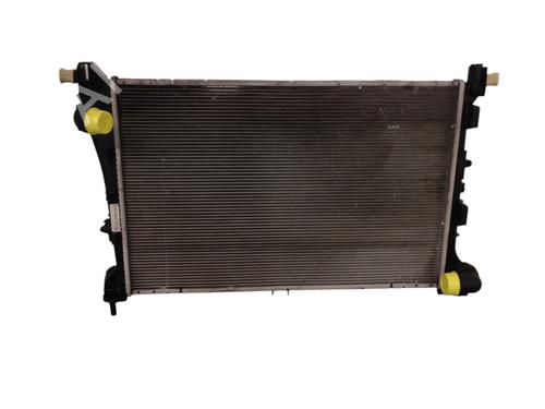 Radiateur à eau Radiateur à eau FIAT 500L (351_, 352_) 1.6 D Multijet (199LYD1B) (105 hp) 36205880 36205880