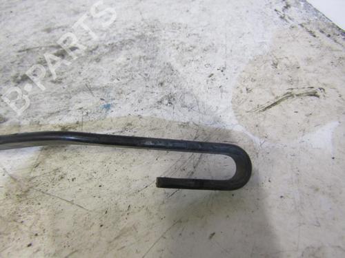 Used Front windshield wiper arm Front windshield wiper arm TOYOTA AVENSIS (_T22_) 2.0 D-4D (CDT220_, CDT220R) (110 hp) 25063817 25063817