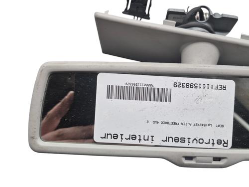 Rear mirror SEAT ALTEA XL (5P5, 5P8) 2.0 TDI 4x4 | BP29025871I6 
