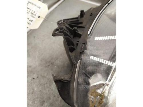 Scheinwerfer links FORD S-MAX (CJ, WA6) 2.0 TDCi | BP19171330C28