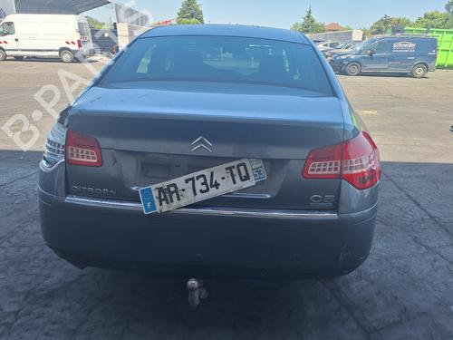 Right taillight CITROËN C5 III (RD_) | BP36542512C35 - Image 12