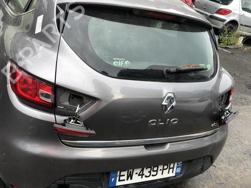 Right tailgate light RENAULT CLIO IV (BH_) 1.5 dCi 90 | BP25077290C80 - Image 17