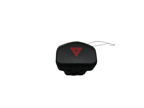 Used Warning switch NISSAN NOTE (E11, NE11) 1.5 dCi (86 hp) 25062441