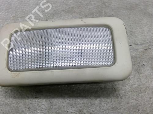 Used Interior roof light FIAT 500 (312_) 1.2 (312AXA1A) (69 hp) 25111265