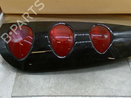 Right taillight SMART FORFOUR (454) 1.3 (454.031) | BP26492497C35 