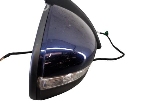 Right mirror VW GOLF VI (5K1) 1.6 TDI | BP28048434C27 