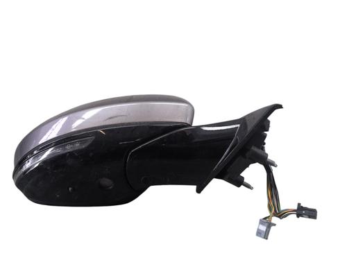 Right mirror RENAULT TALISMAN (LP_) 1.6 dCi 130 | BP29371108C27 