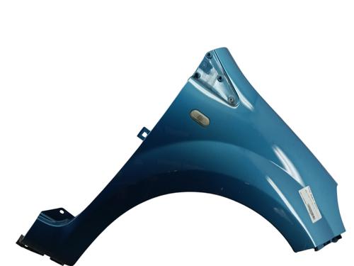 Used Right front fenders RENAULT TWINGO II (CN0_) 1.2 16V (CN04, CN0B) (75 hp) 30177146