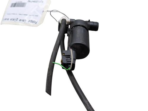 Washer pump DACIA SANDERO II TCe 90 (B8M1, B8MA, B8AC) | BP33307757E24  - Image 5