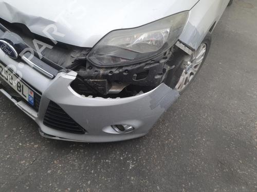 Climate control FORD FOCUS III Saloon  | BP25087657I5  - Image 14