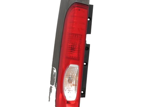 Left taillight RENAULT TRAFIC II Van (FL) 2.0 dCi 90 (FL0H, FL00, FL01, FL0M, FL0P, FL0S) | BP37035460C34 - Image 4