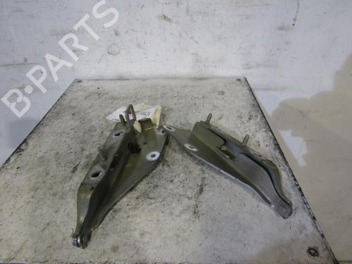 Used Hinge/Door check strap CITROËN C3 I (FC_, FN_) 1.4 HDi (68 hp) 25063755