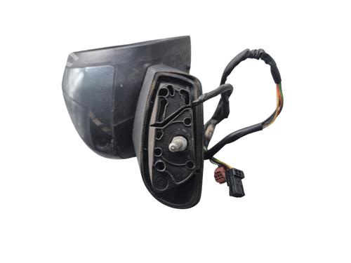 Right mirror CITROËN C3 II (SC_) 1.4 HDi 70 (SC8HZC, SC8HR0, SC8HP4) | BP26219191C27 