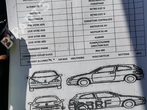 Climate control VW GOLF PLUS V (5M1, 521)  | BP25060170I5  - Image 6
