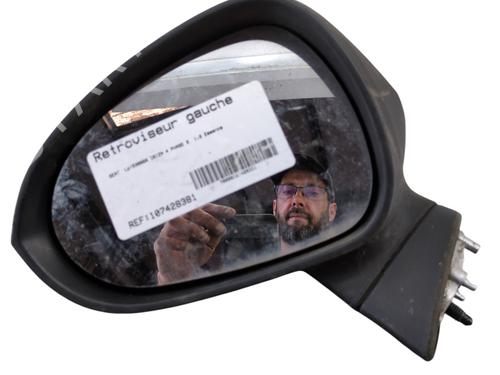 Left mirror SEAT IBIZA IV (6J5, 6P1) 1.2 | BP26883417C26 