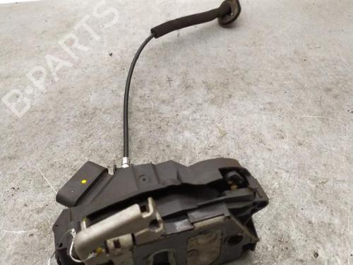 Used Front left lock FORD S-MAX (CJ, WA6) 2.0 TDCi (150 hp) 25060522