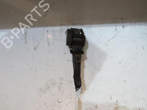 Used Rear left belt tensioner SEAT IBIZA III (6L1) 1.9 TDI (100 hp) 25110047