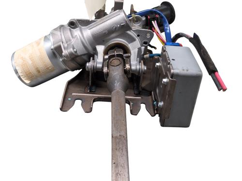 Steering column RENAULT TWINGO II (CN0_) | BP33028847M21 - Image 4