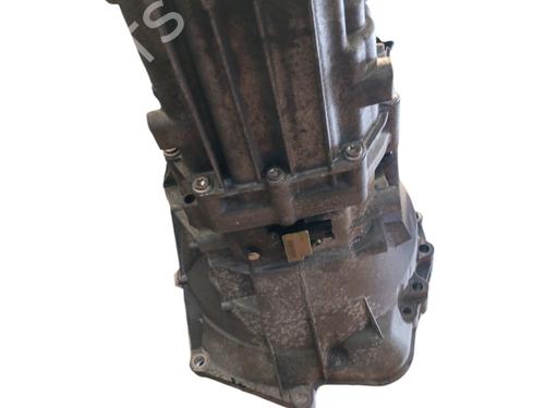 Gearbox BMW 1 (E87) 118 i | BP30819888M3  - Image 8