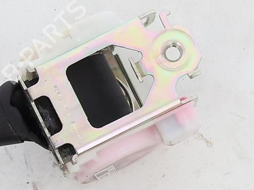 Rear right seatbelt CITROËN BERLINGO MULTISPACE (B9) | BP37470939I28 - Image 5