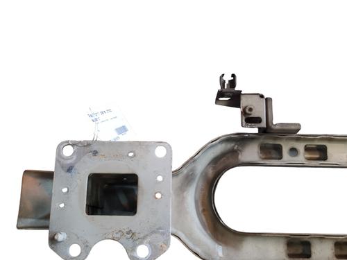 Kofangerbjælke PEUGEOT 407 (6D_) 2.0 HDi 135 (6DRHRH, 6DRHRE, 6DRHRG, 6DRHRJ) (136 hp) 31270454