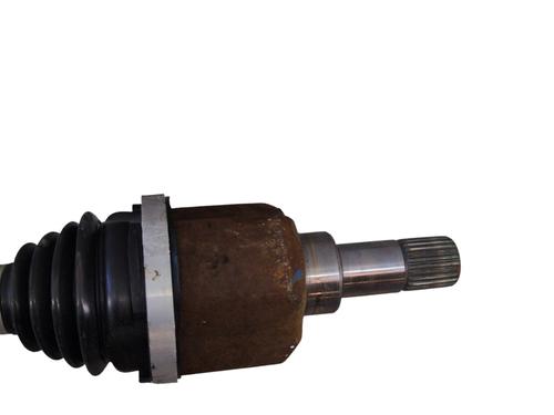 Left front driveshaft CITROËN C3 III (SX) 1.5 BlueHDi 100 (SXYHYP, SXYHTU) | BP25939826M38 - Image 5
