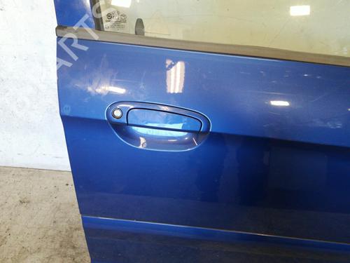 Right front door KIA PICANTO I (SA) 1.1 | BP25063407C3 