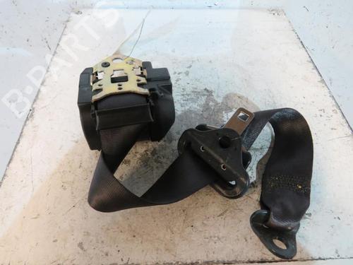 Used Rear left seatbelt Rear left seatbelt CITROËN XSARA (N1) 1.4 i (75 hp) 25067349 25067349