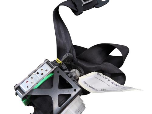 Front right seatbelt CITROËN C4 II (NC_) 1.6 HDi 90 | BP33181605I25 - Image 4