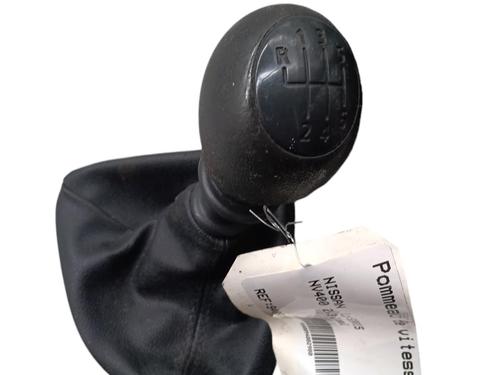 Used Gear lever NISSAN NV400 Van (X62, X62B) dCi 145 (146 hp) 25059835