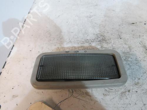 Used Interior roof light VW POLO III (6N1) [1994-1999]  25084123