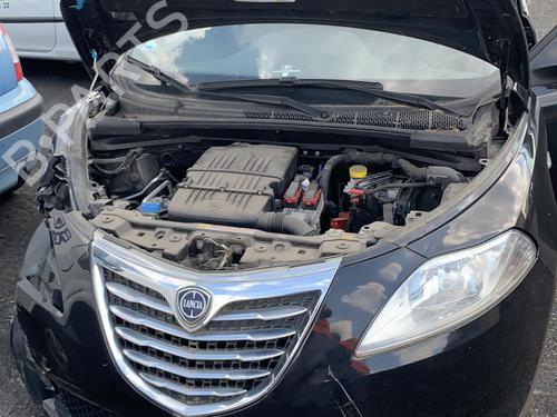 Rear wiper motor LANCIA YPSILON (312_)  | BP25068041M102  - Image 8