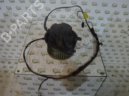 Used Heater blower motor RENAULT MEGANE I (BA0/1_) 1.9 D Eco (BA0A, BA0U, BA0R) (64 hp) 25086560