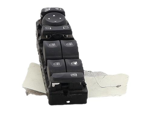 Left front window switch RENAULT SCÉNIC III (JZ0/1_) 1.5 dCi | BP39413845I27 - Image 3
