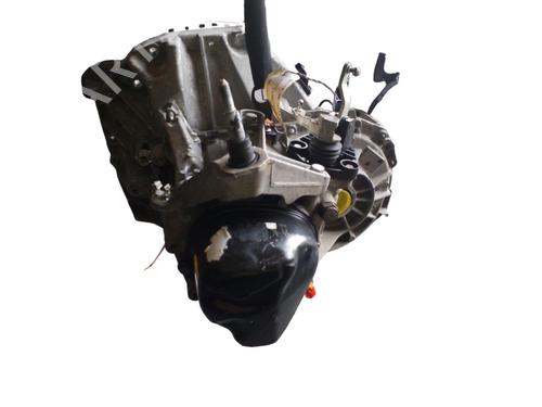 Gearbox RENAULT CLIO III (BR0/1, CR0/1) 1.5 dCi | BP25059207M3 