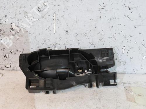 Front left interior door handle PEUGEOT 207 SW (WK_) 1.4 16V | BP25112997I13 
