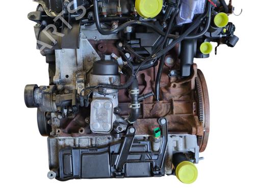 Engine CITROËN C5 III Break (RW_) 2.0 HDi | BP26599416M1  - Image 5