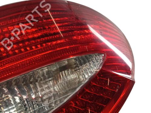 Left taillight MERCEDES-BENZ CLS (C219) CLS 320 CDI (219.322) | BP30617286C34