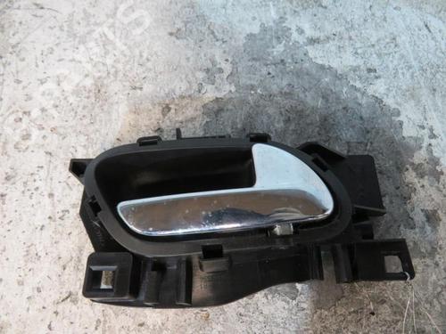 Højre bagtil invendig håndtag CITROËN C4 Picasso I MPV (UD_) 1.6 HDi (109 hp) 25108956