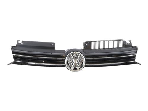 grille-vw-golf-vi-5k1-2008-2009-2010-2011-2012-2013-2014-38081733 main image