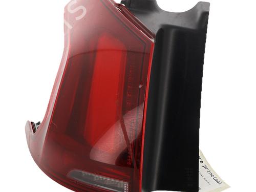 Left taillight PEUGEOT 2008 I (CU_) 1.5 BlueHDI 100 | BP33634854C34  - Image 6