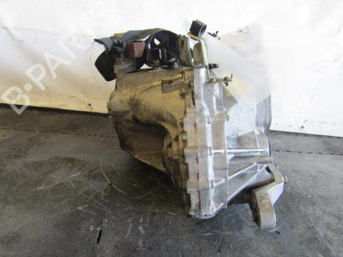 Gearbox MAZDA 2 (DE_, DH_) 1.3 (DE3FS) | BP25091361M3 - Image 4