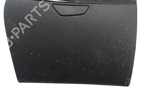 Hanskerom RENAULT CAPTUR I (J5_, H5_) 1.2 TCe 120 (120 hp) 28276980