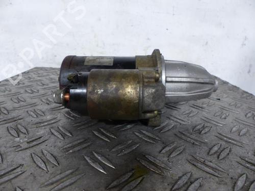Startmotor SMART FORFOUR (454) 1.1 (454.030) | BP25107870M8 
