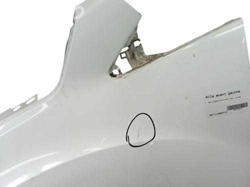 Left front fenders FORD C-MAX II (DXA/CB7, DXA/CEU) 1.6 TDCi | BP29426017C41 