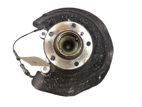 Used Right front steering knuckle Right front steering knuckle BMW 1 (F20) 114 d (95 hp) 25072654 25072654